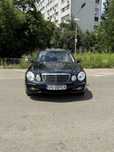 Mercedes e320 Avantgarde w211 facelift