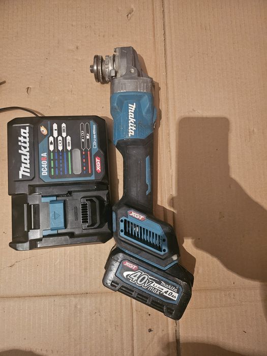 Flex Makita GAO023Gg
