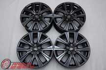 Jante Noi 17 inch Originale Ford Puma Kuga Focus Mondeo C-Max SMax R17