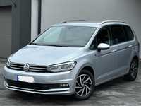Volkswagen Touran 1,6 TDI Join Navi LED
