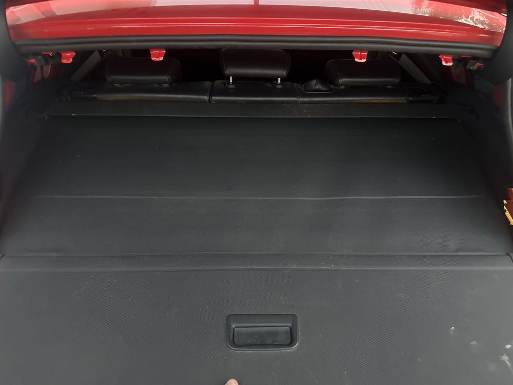Audi a4 2.0TDI S-line На Части