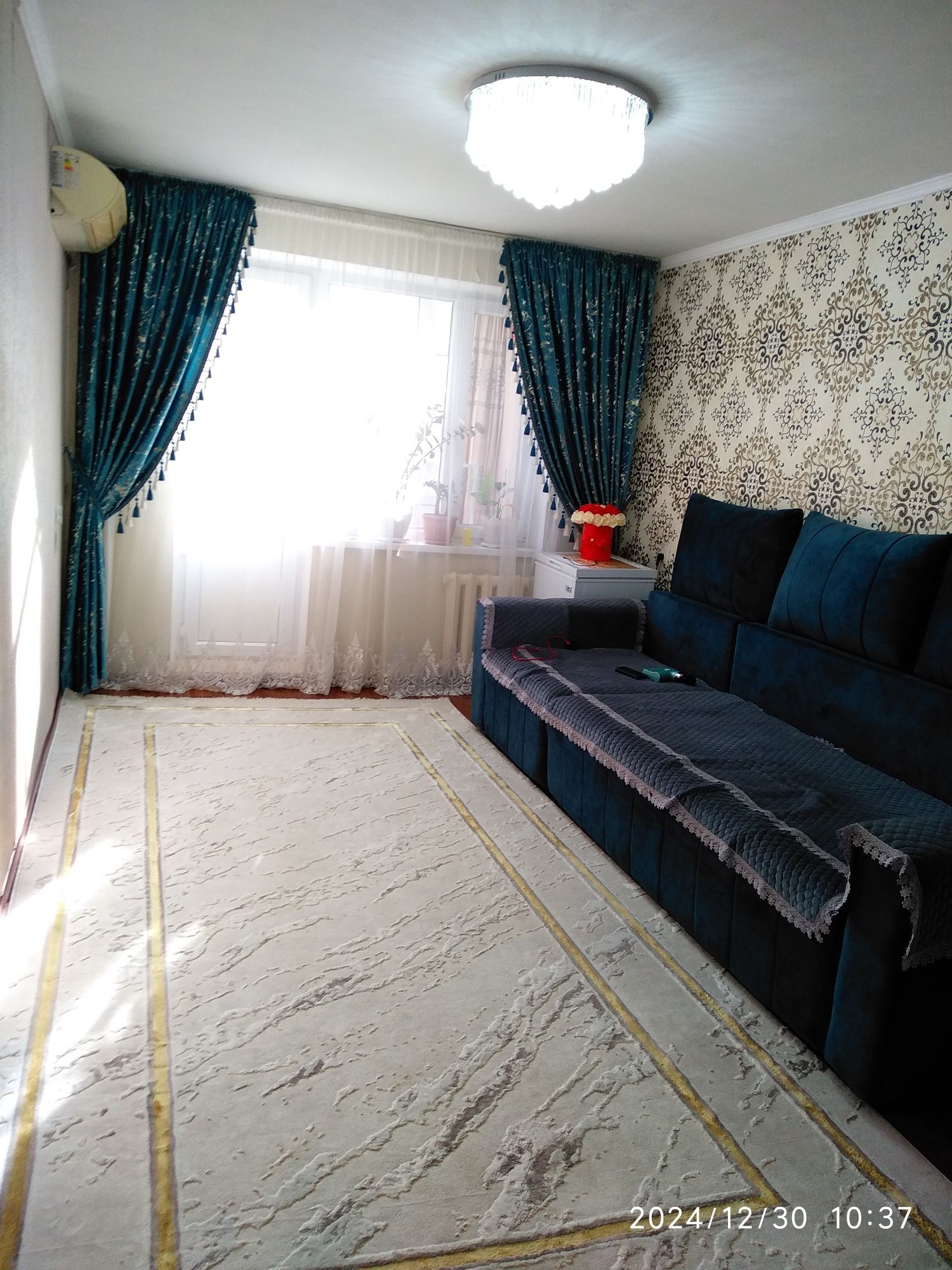 Продам 2-х комн. кв. В хорошом районе
