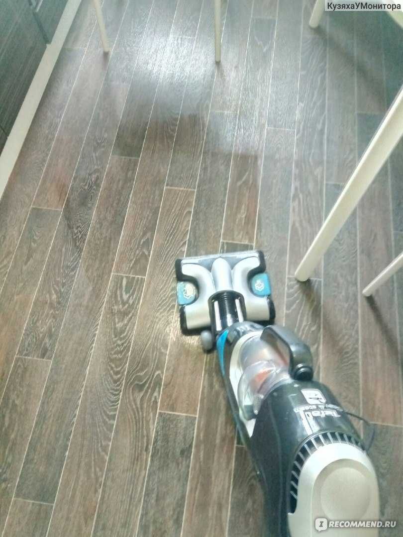 Пылесос моющий Tefal