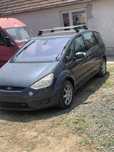 Vand Ford s-max 1.8 tdci 2008