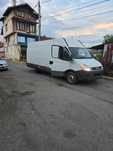 Iveco 35s13 Мобилен сервиз за гуми