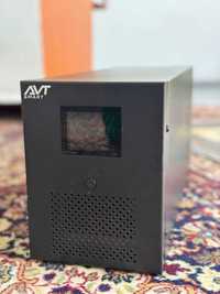 ups AVT 3000 AVR