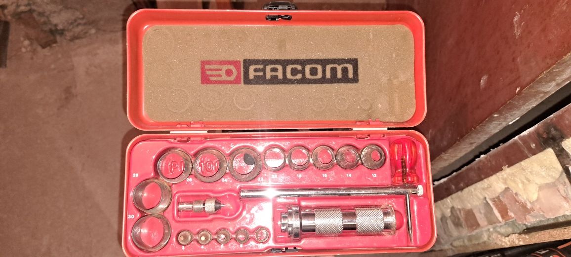 Комплект замби Facom