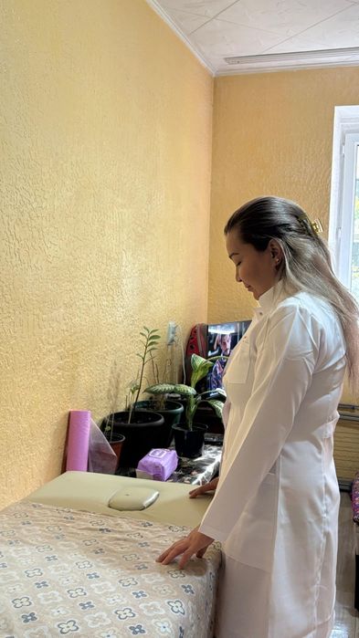 Пилинг только на выезд