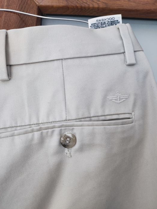 Pantaloni dockers originali