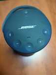 Boxa portabila Bose SoundLink Revolve Plus II Bluetooth Waterproof