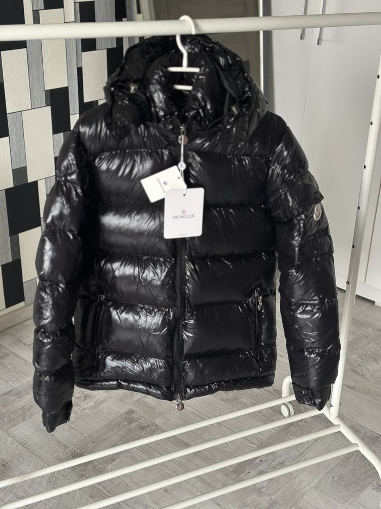 Geaca Mon Cler Maya ‼️-80%‼️ XL XXL