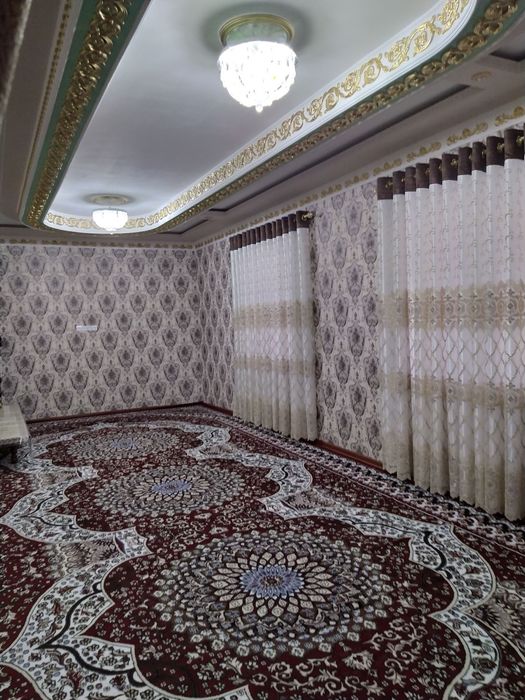 Ховли сотилади самаркандскида