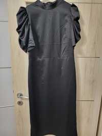 Rochie neagra eleganta