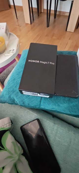 Honor Magic 7 pro