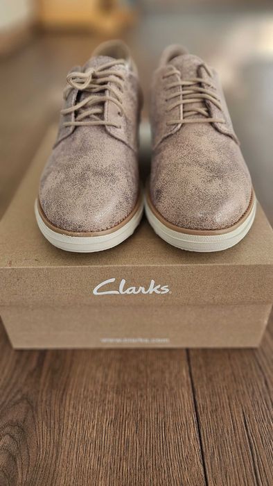 Нови дамски обувки