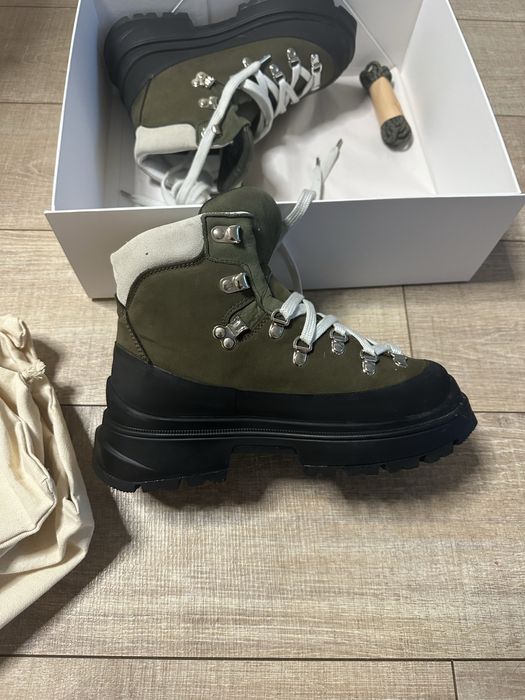 Canada Goose-дамски зимни обувки