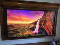 Led smart 4k Sony Bravia 49' 123.2 cm Netflix  YouTube