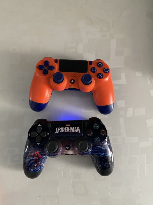 playstation 4 slim