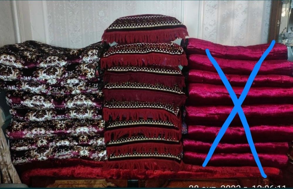 Srochno Ko'rpacha yostiq продам