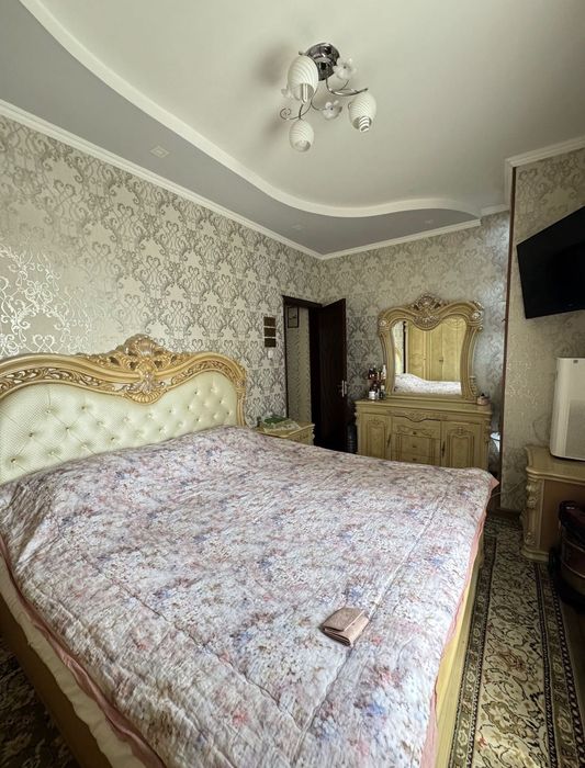 2/6/9 60м2 Паркентский