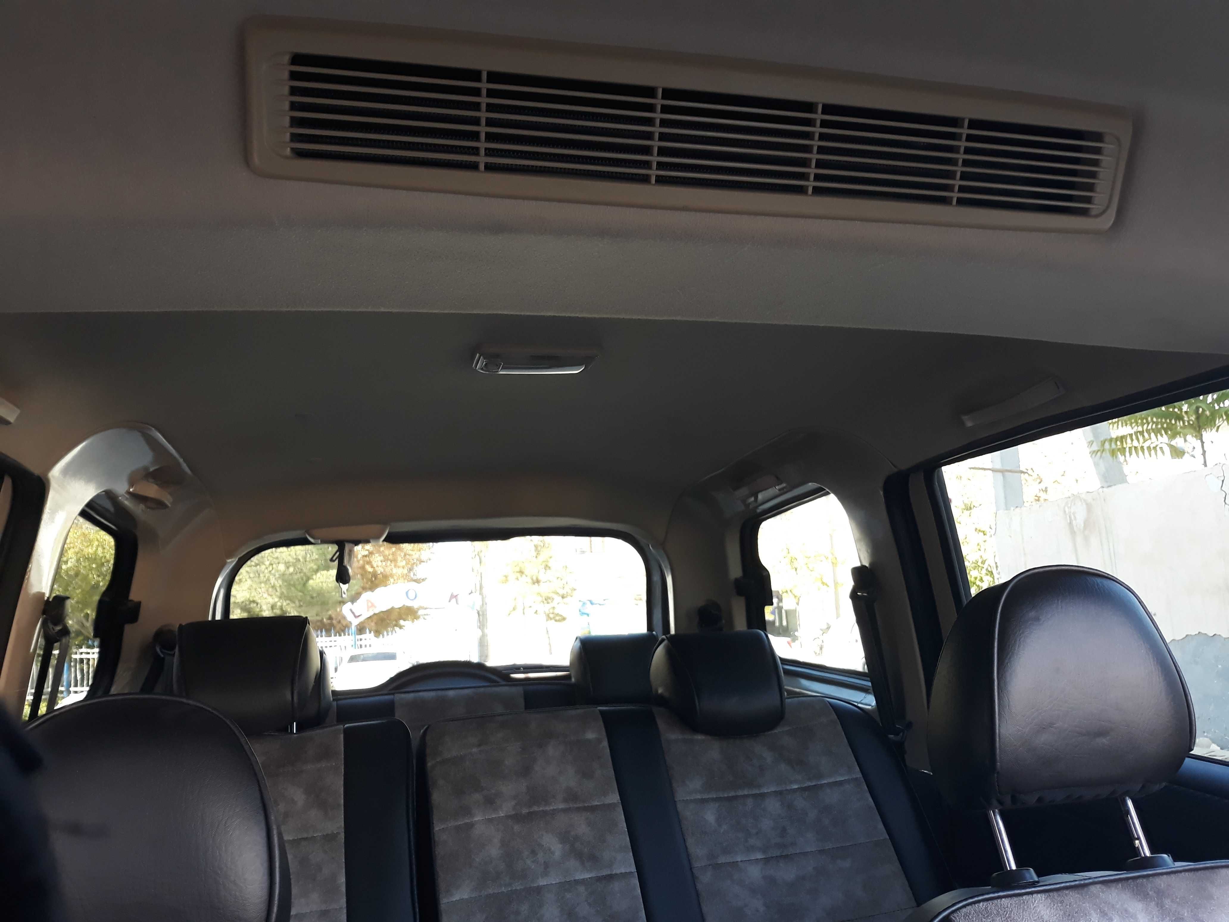 Dongfeng glory 330s