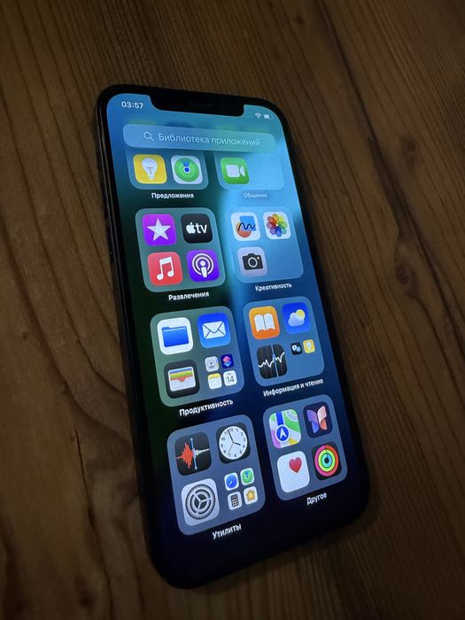 Продам IPHONE 12