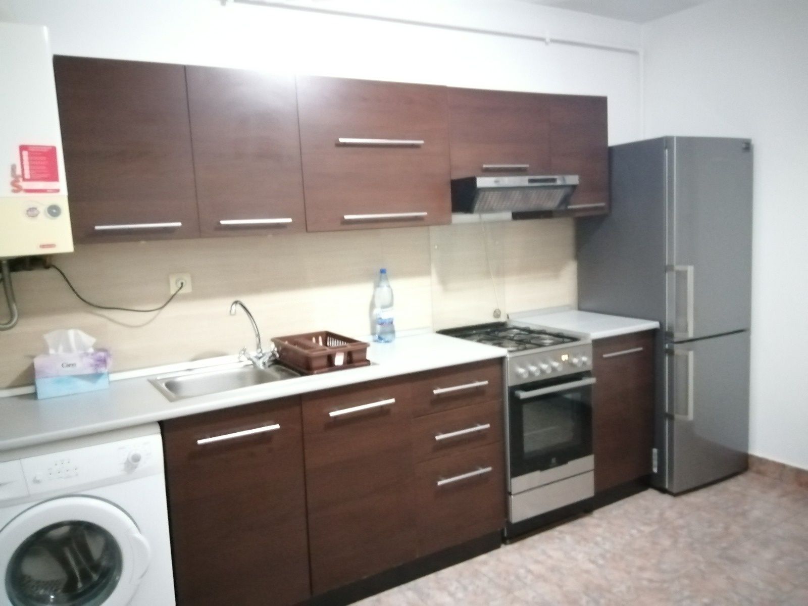 Vând apartament Andrei Mureșanu