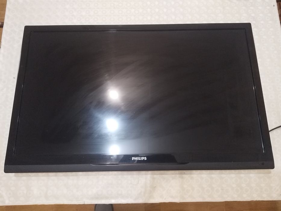 Vand Tv Philips.