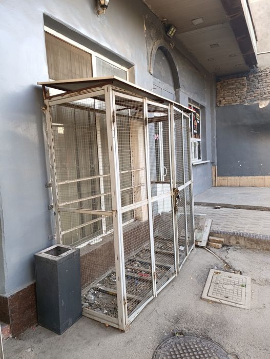 Решётка для шкаф холодильников!