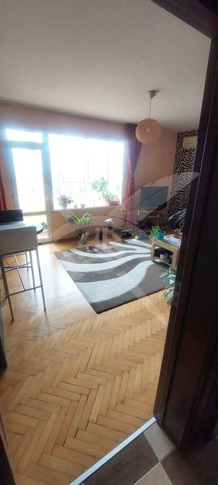 Продава се Тристаен апартамент в Пловдив, Христо Смирненски - 110 кв.м за 1228 €/кв.м - Снимка #5