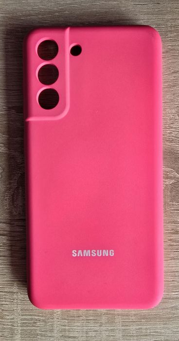 Калъфи за Samsung S21 Fe