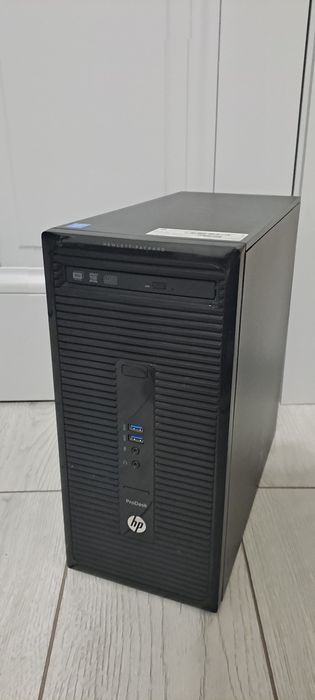 Системный блок і5 6500