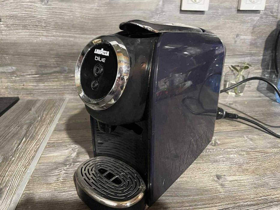 Кафемашина Lavazza Blue Classy Mini