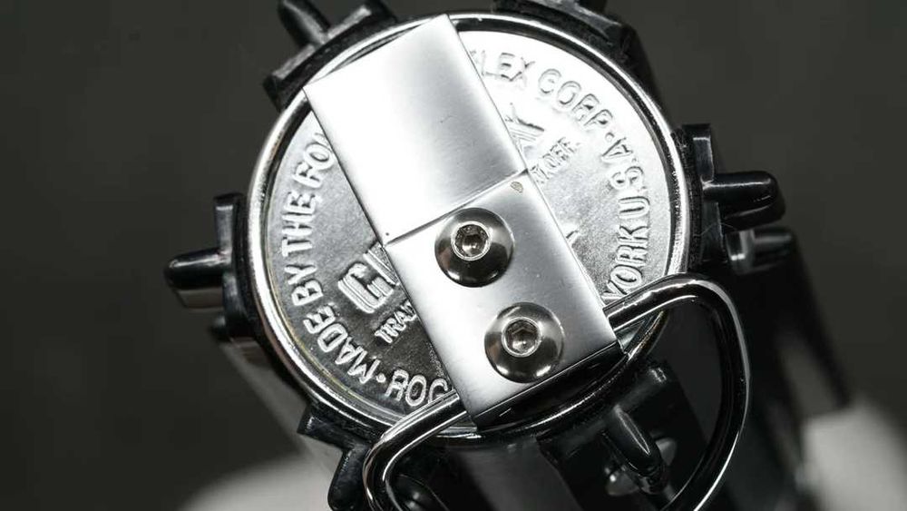 Sabie Star Wars Ep7 Graflex Neopixel cu Proffie 3.9 de la 89Sabers NOU