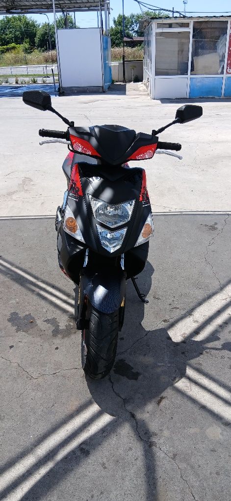 Tgb Bullet RR Tgb Bullet RR