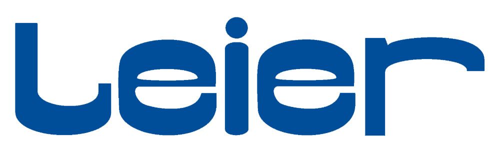 Cos ceramic ventilat LEIER LSK, varianta Premium,20cm/7m,CU transport