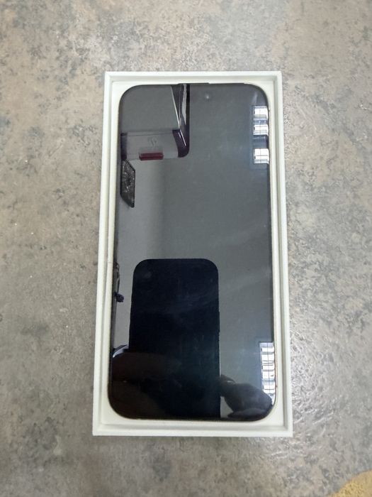 Iphone 15 pro max ,256 Gb