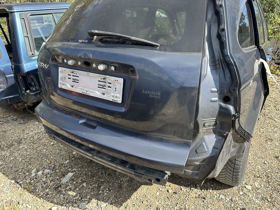 Врата багажник за Хонда CR-V след 2007г.!