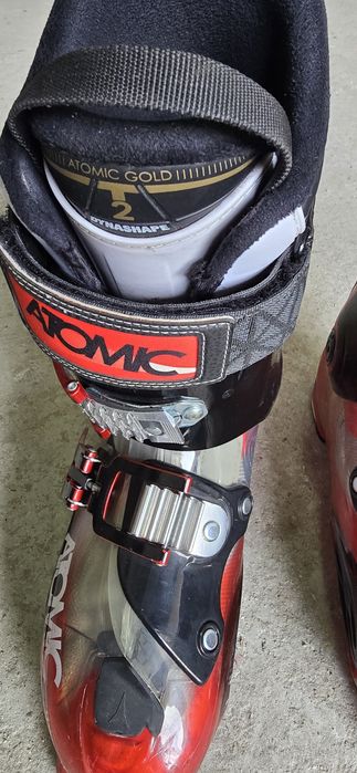 Ски обувки Atomic livefit flex 130 28.5