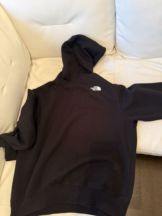 Hanorac north face XL