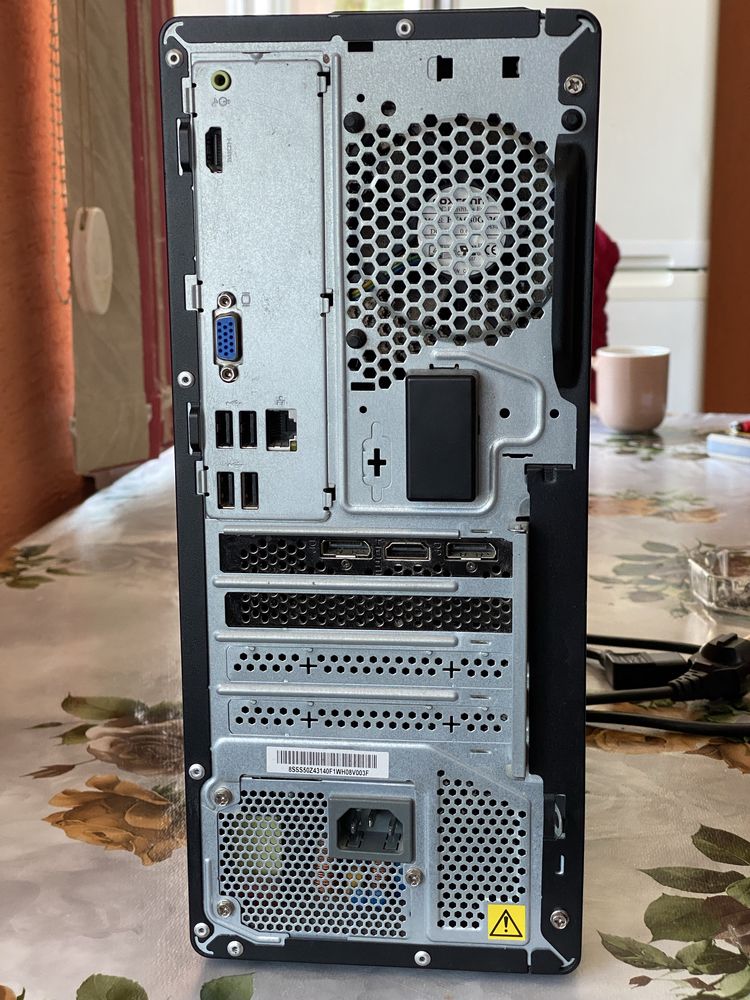 Lenovo IdeaCentre Gaming 5