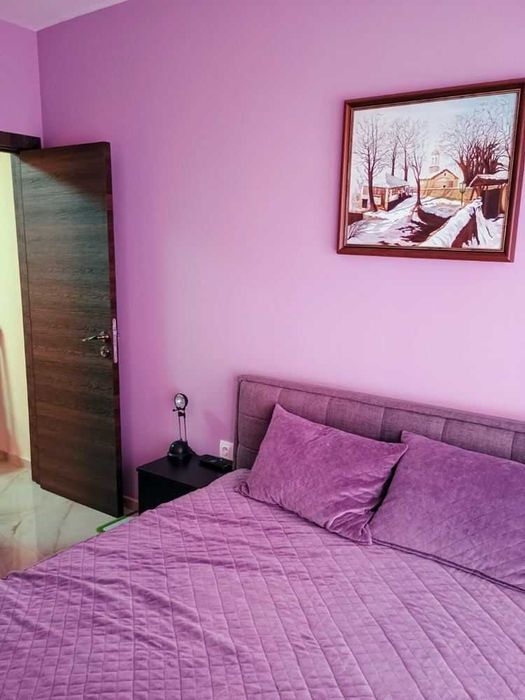 Продава се Двустаен апартамент в Пловдив, Кършияка - 68 кв.м за 2206 €/кв.м - Снимка #13