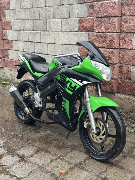 Продам мото по отдельности/ целиком не продам!