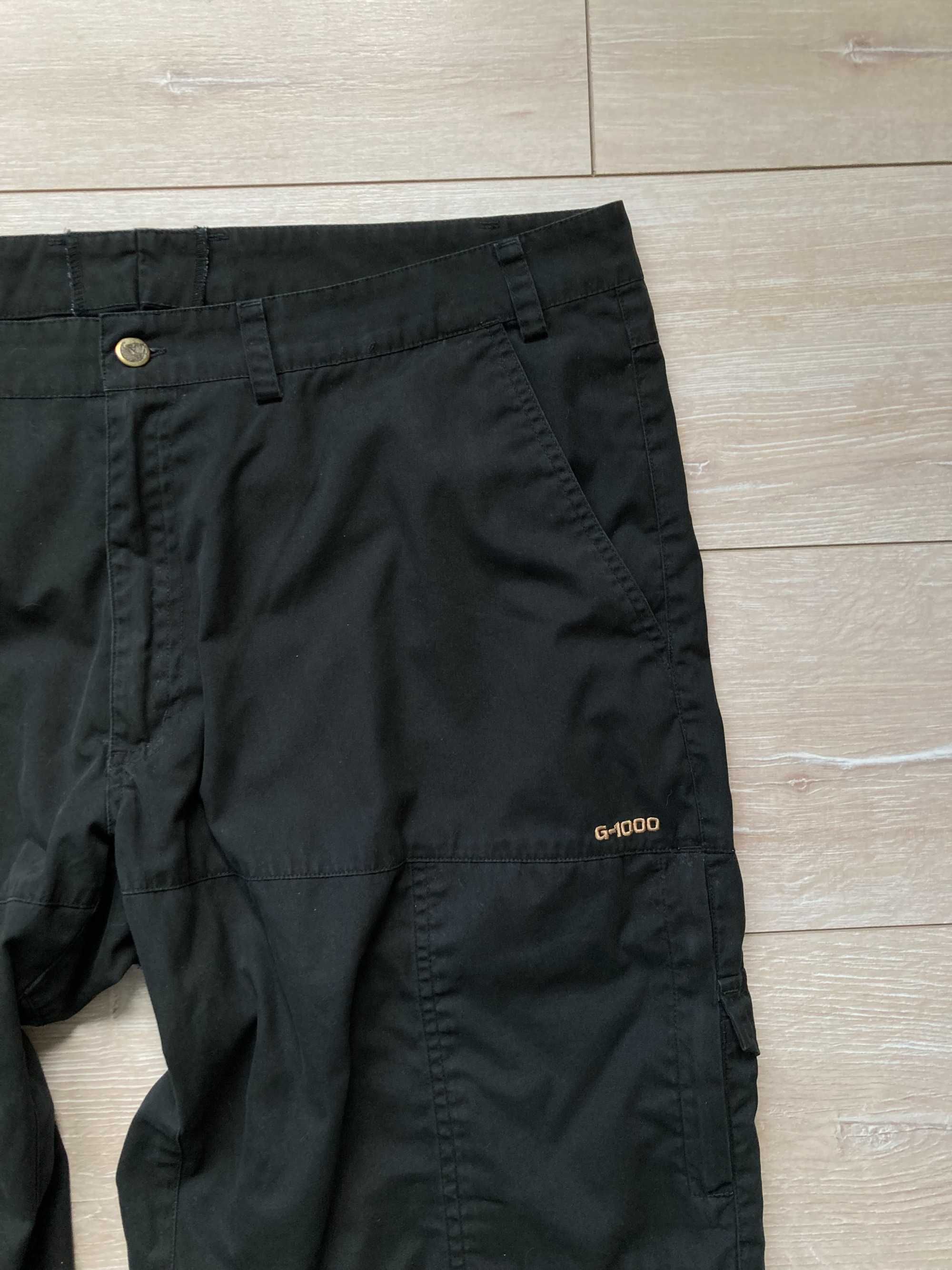 FjallRaven Fjall Raven G 1000 Karl Trousers мъжки панталон  58 W40