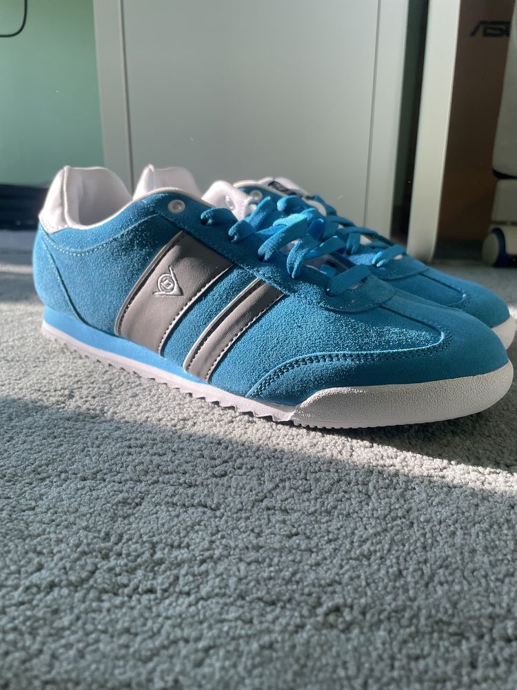 мъжки маратонки Dunlop