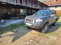 Rampa injectie admisie futun turbo egr land rover freelander 2000 d