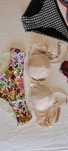 Set sutien si chilot