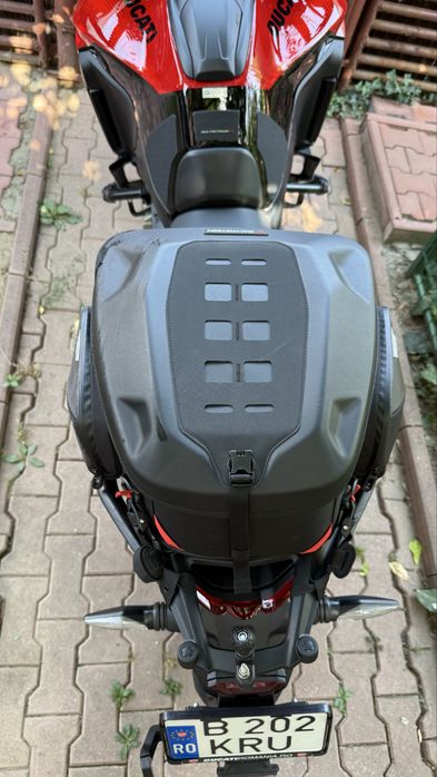 Geanta moto sw-motech 22-34L
