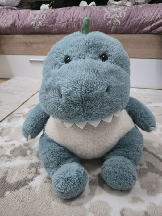Мягкая игрушка из Miniso