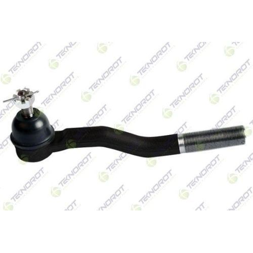 Cap bara Jeep Grand Cherokee 2 (Wj, Wg), 09.98-09.05, 2.7 CRD 4x4, 3.1 TD 4x4, 4.0 4x4, 4.7 V8 4x4, Punte Fata, Stanga, Teknorot